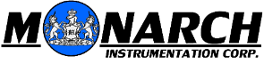 Monarch Instrumentation Corp.